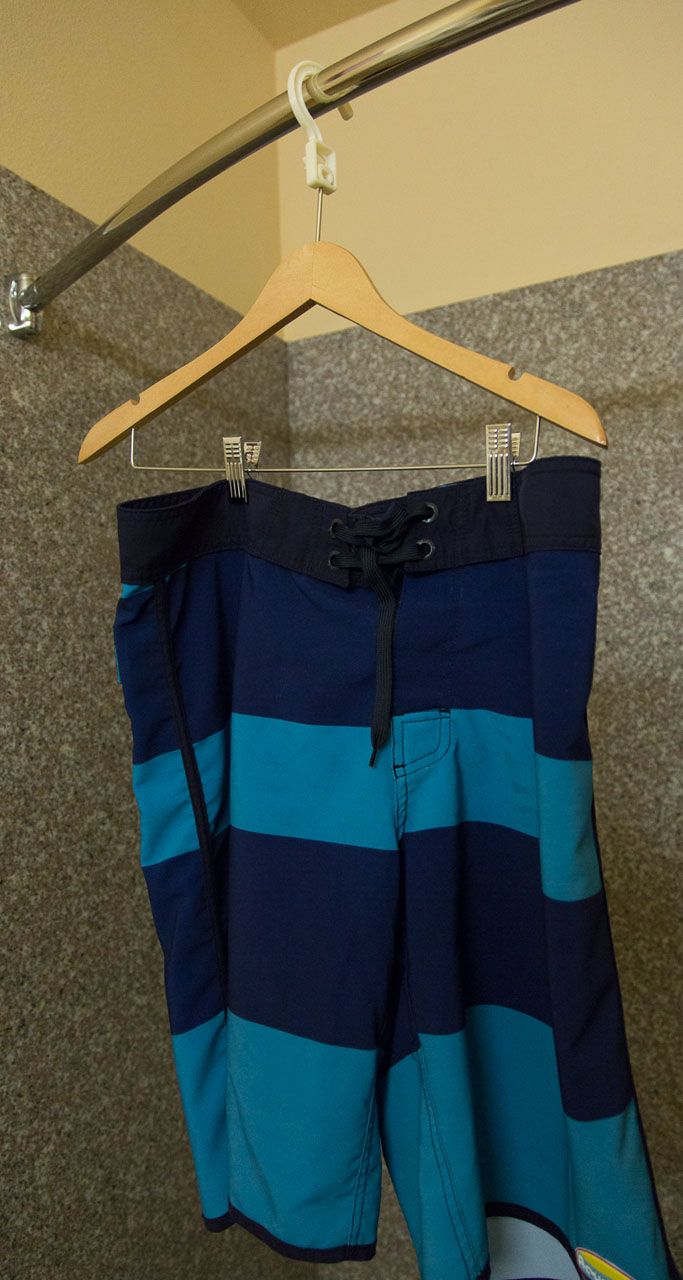 Travel Laundry Hacks for Hotels and Cruises