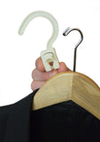 Convert A Hanger - Hook for Cruise Ship Hanger - 5/8" small hanger