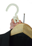 Hook for Hotel Hanger Adapter